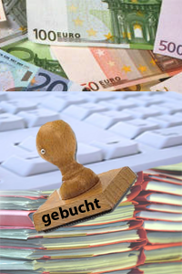 Die Buchhalterinnen